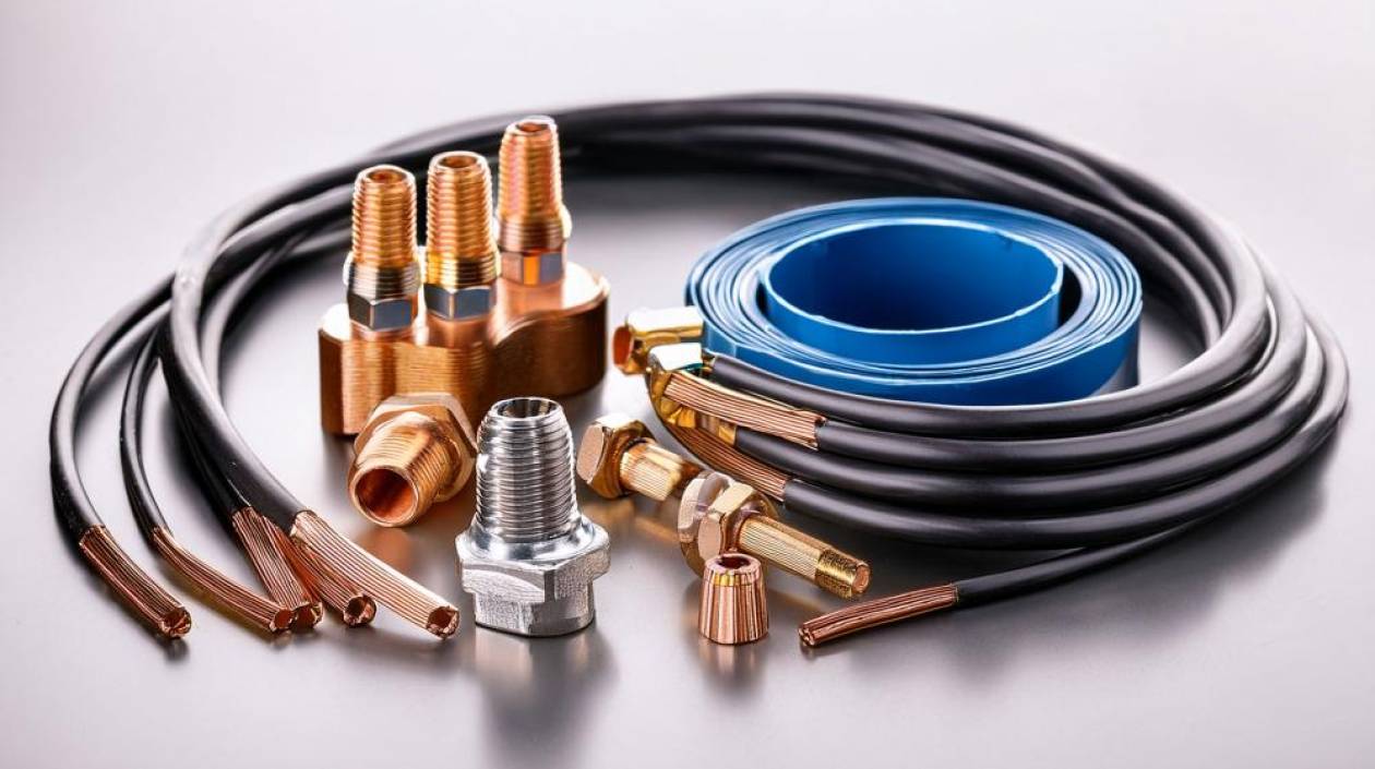 Техническо обучение за монтаж на кабелна арматура, кабелни муфи и кабелни глави ниско и средно напрежение