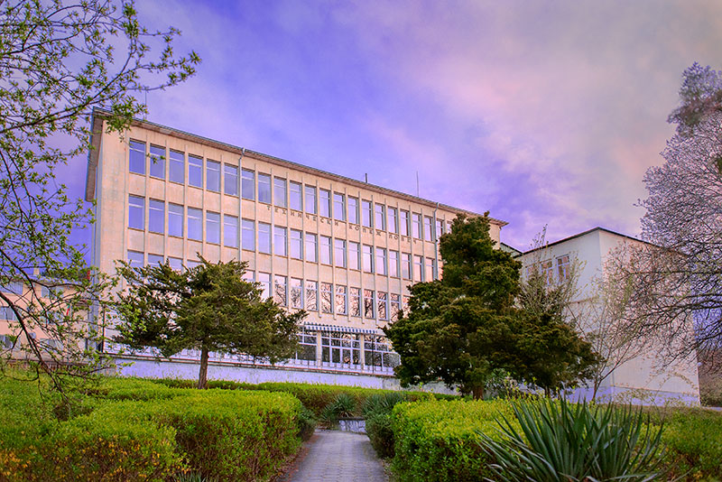 tk lovech building