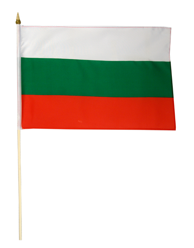 bg flag