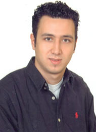 Ahmet Ates