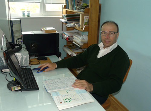 Stoichev