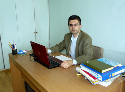 d r Anchev