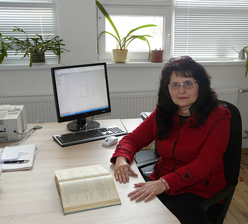 prof Duncheva