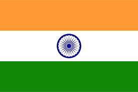 india