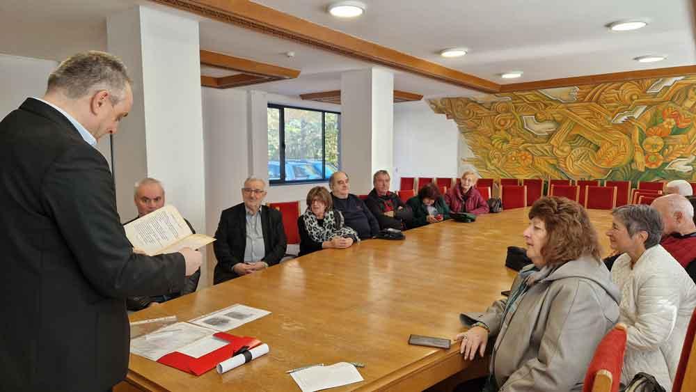 TU Gabrovo sreshta vipusk 79 3
