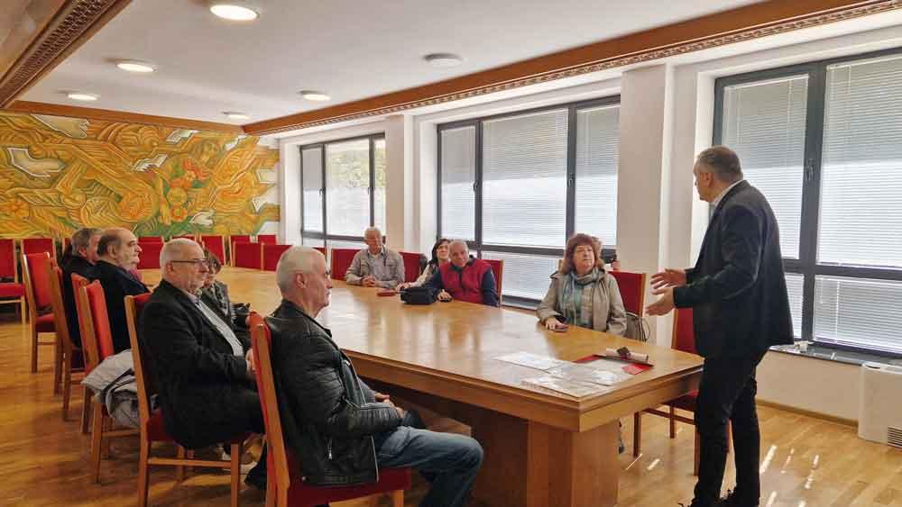 TU Gabrovo sreshta vipusk 79 2