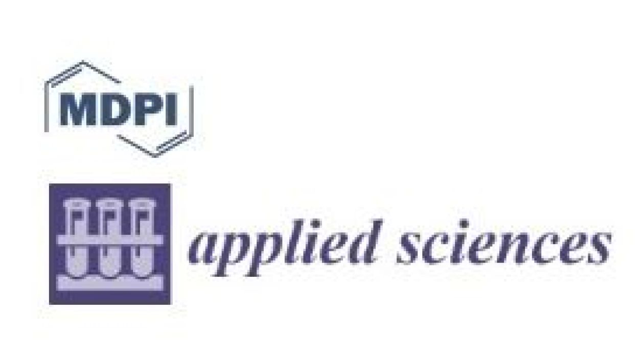 Специален брой на научно списание Applied Sciences