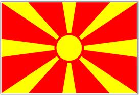 macedonia